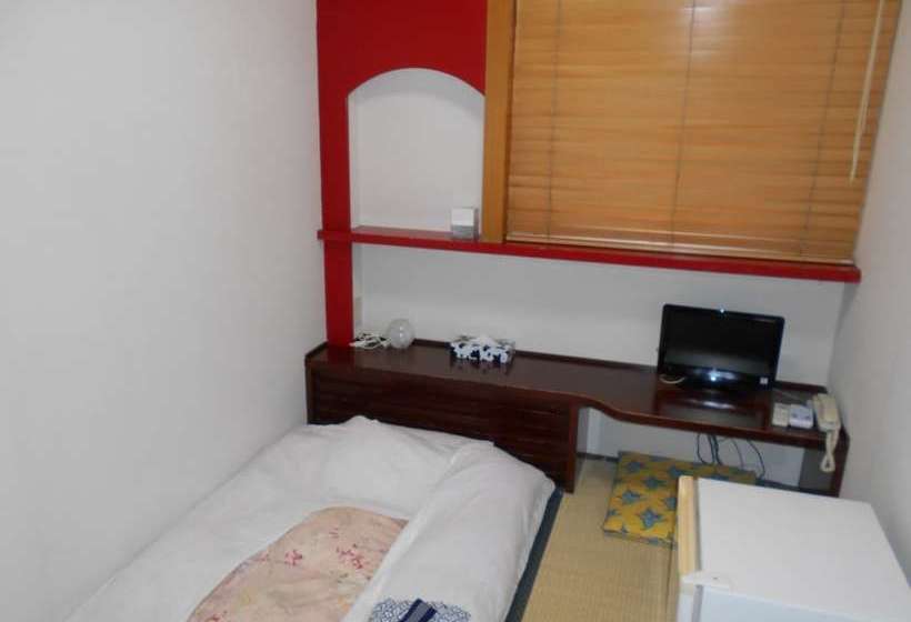 호텔 Female Only Shinjuku North