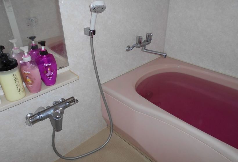 فندق Female Only Shinjuku North