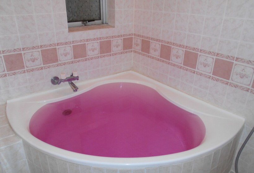 فندق Female Only Shinjuku North