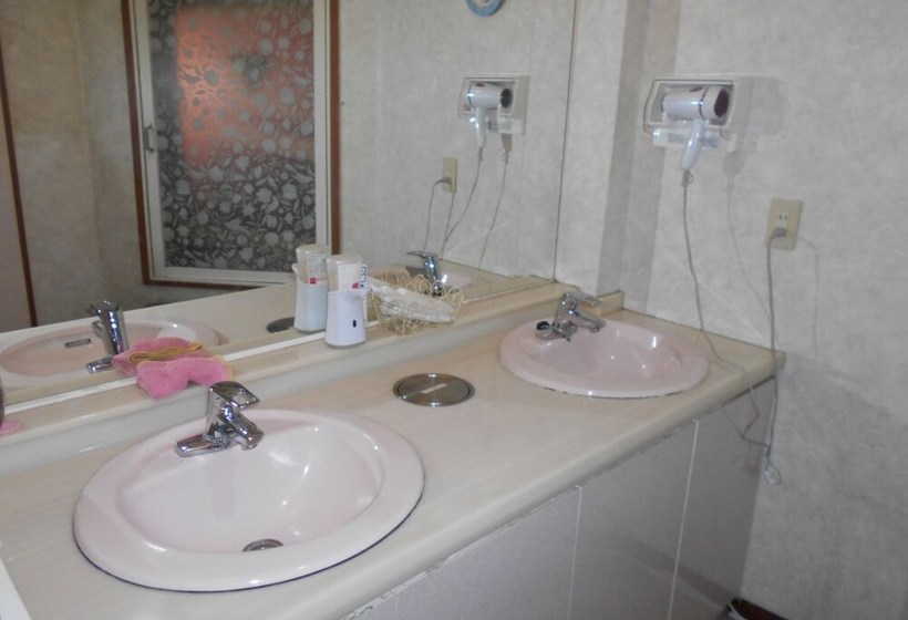 فندق Female Only Shinjuku North