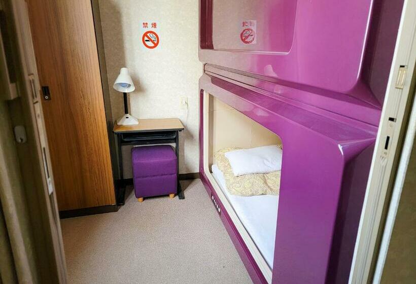 فندق First Inn Takamatsu