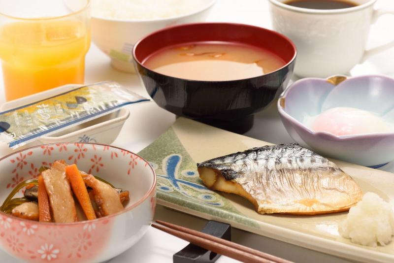 בית מלון כפרי Green  Kitakami