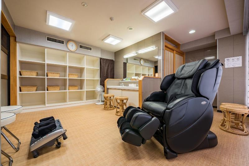 בית מלון כפרי Green  Kitakami