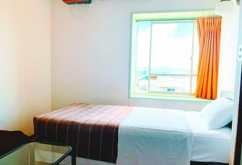 فندق Harbor / Vacation Stay 15224