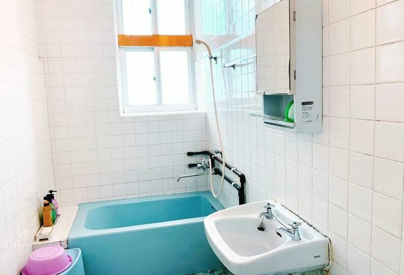 בית מלון כפרי Harbor / Vacation Stay 15224