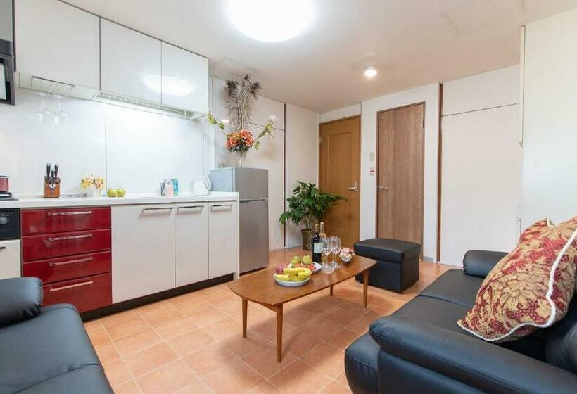 ホテル Hermitage Ochiai / Vacation Stay 48969