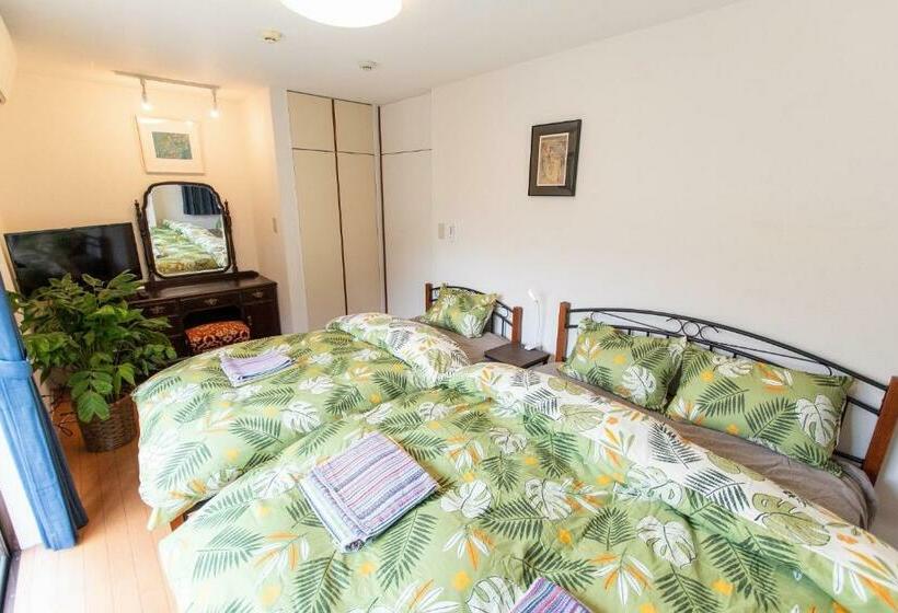 호텔 Hermitage Ochiai / Vacation Stay 48969