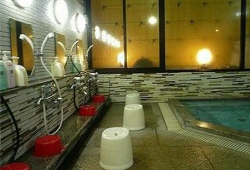 فندق Inuyama Onsen Rinkokan / Vacation Stay 42893