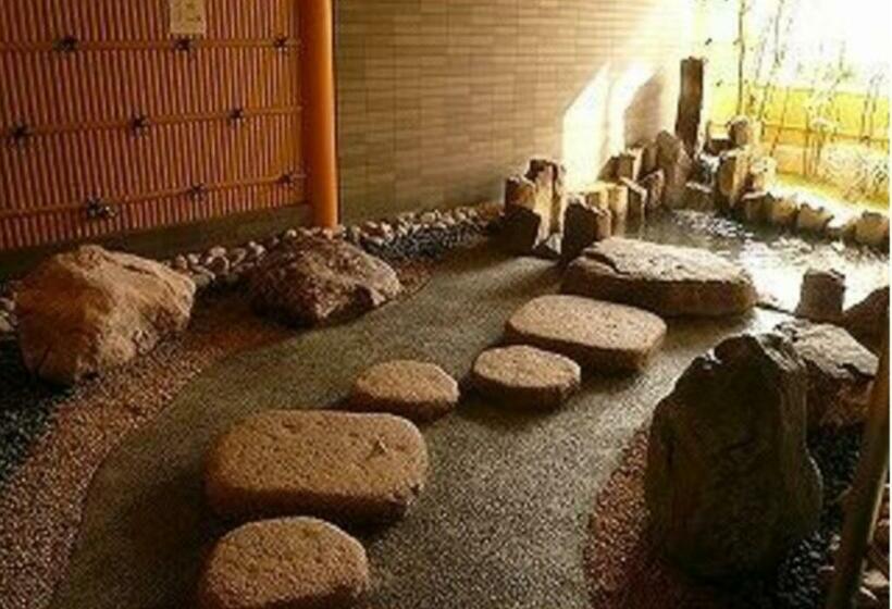 فندق Inuyama Onsen Rinkokan / Vacation Stay 42893