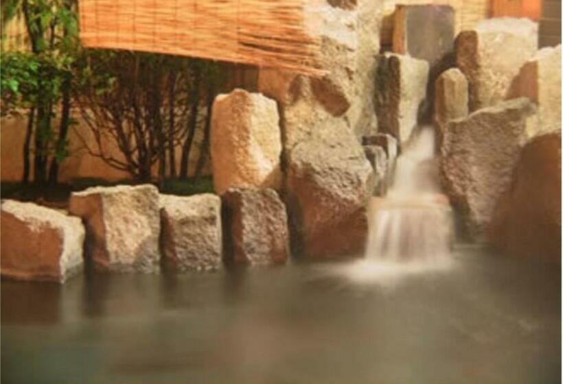 فندق Inuyama Onsen Rinkokan / Vacation Stay 42893