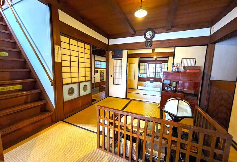 酒店 Kulabo Taishokan