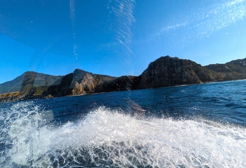 ホテル Kulabo Taishokan