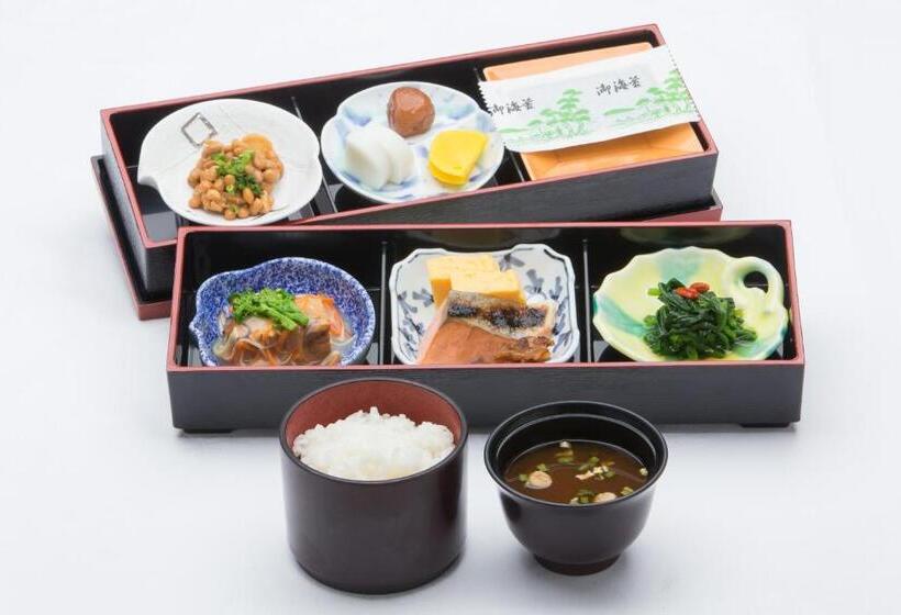 Hotel Lake View Mito