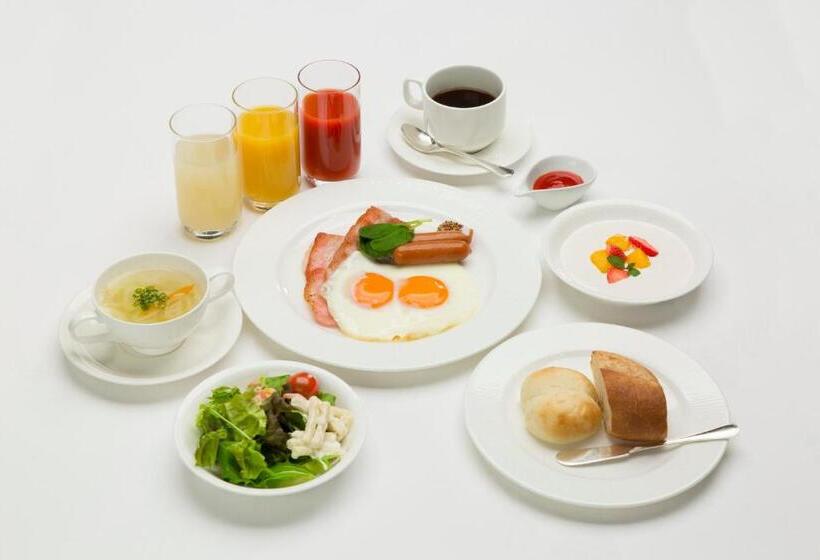 Hotel Lake View Mito