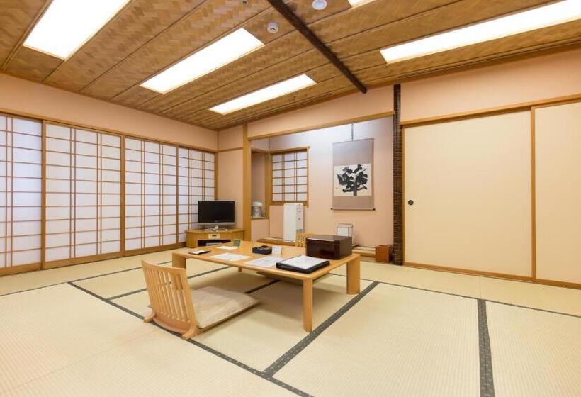 Hotel Lake View Mito