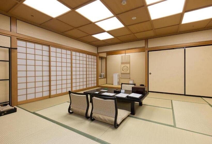 Hotel Lake View Mito