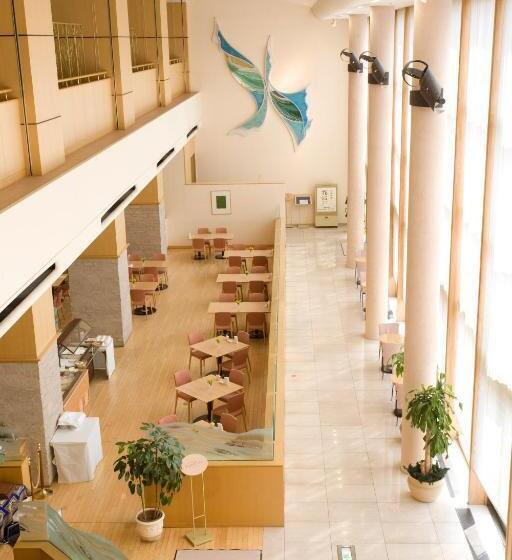 Hotel Lake View Mito