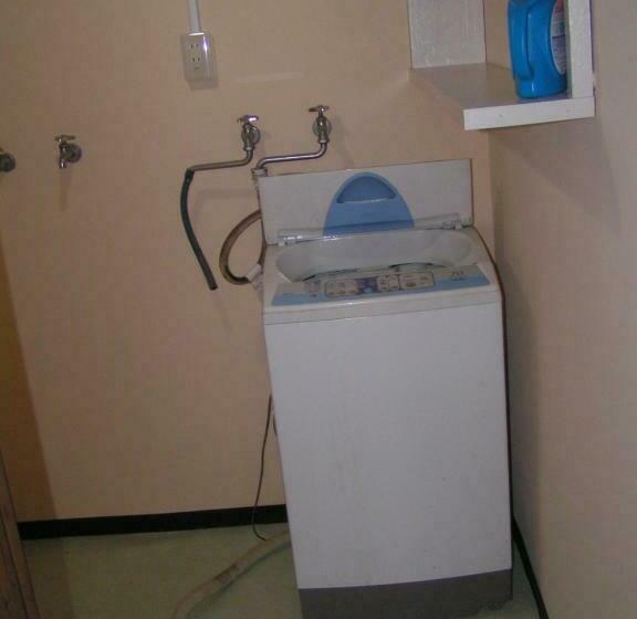 فندق Madarao Elm Pension / Vacation Stay 17023