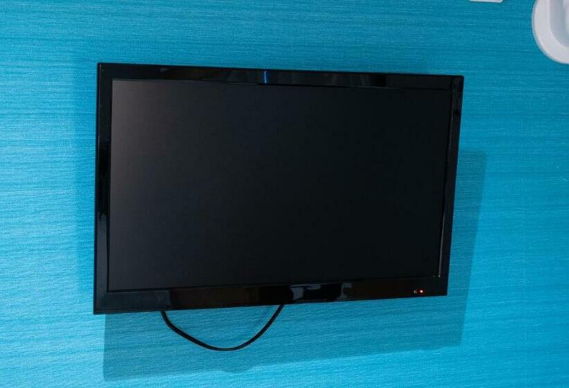 Marutomo Hotel Akihabara