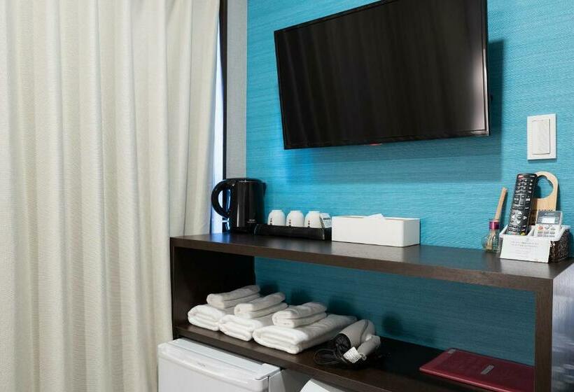 Marutomo Hotel Akihabara