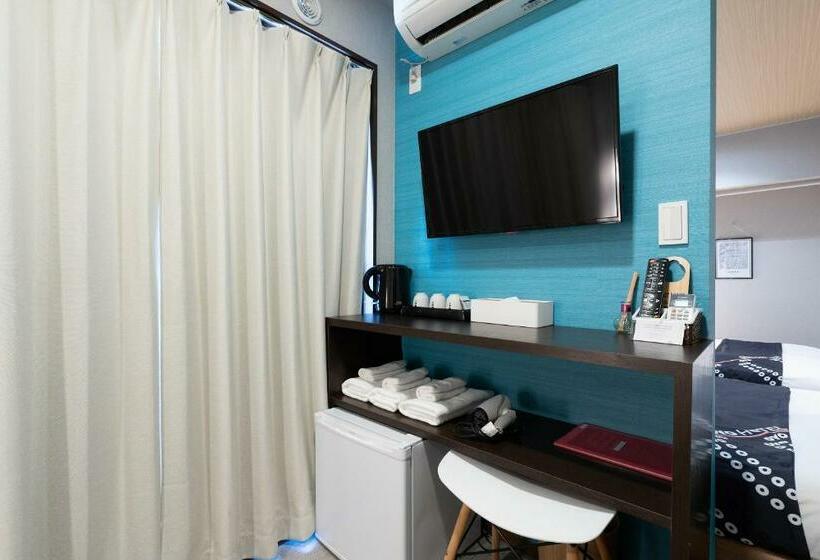 Marutomo Hotel Akihabara