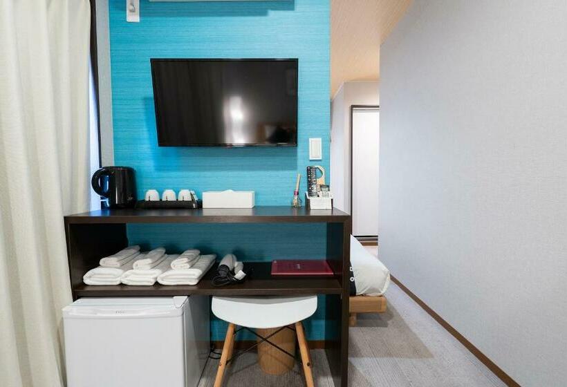 Marutomo Hotel Akihabara