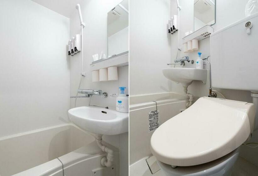 Marutomo Hotel Akihabara