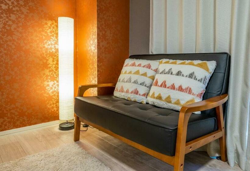 Marutomo Hotel Akihabara