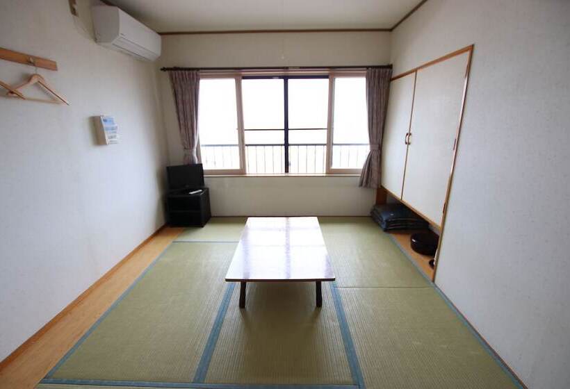 ホテル Minshuku Kantaro