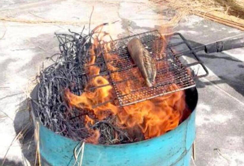 בית מלון כפרי Nagoku