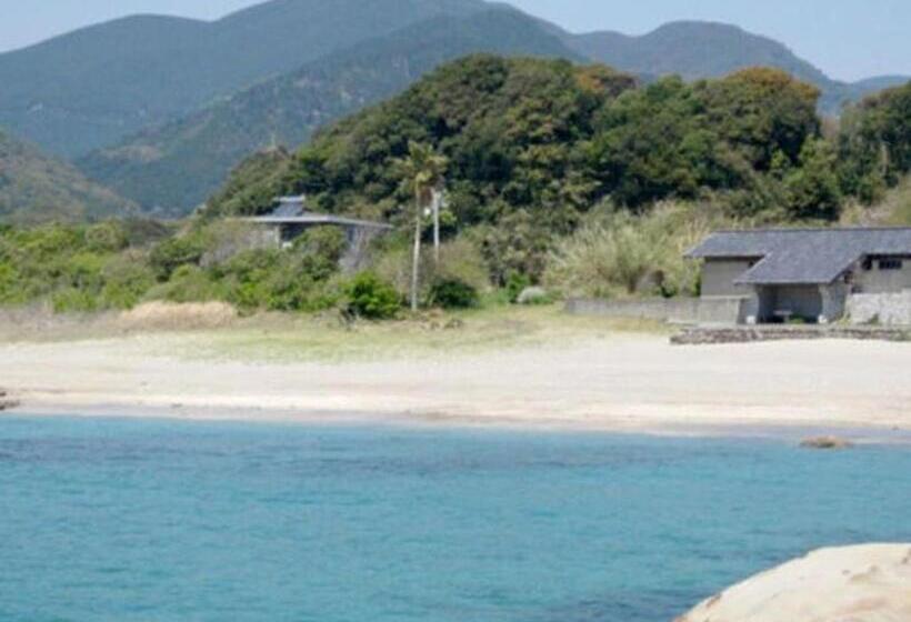 בית מלון כפרי Nagoku