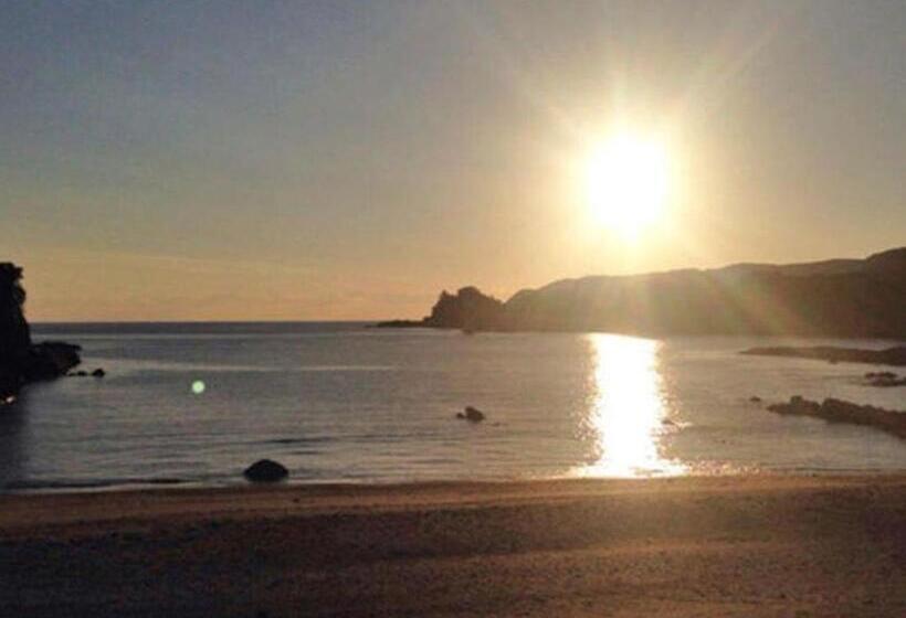 בית מלון כפרי Nagoku