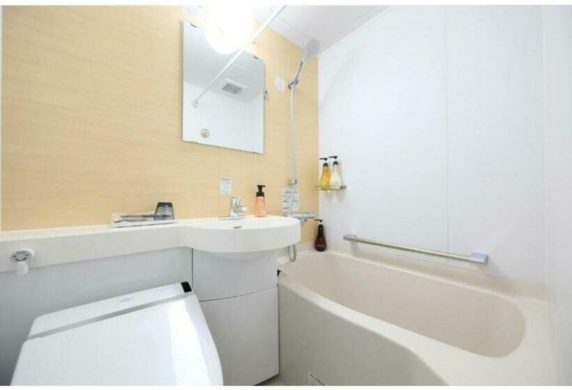 فندق New Nagano Next