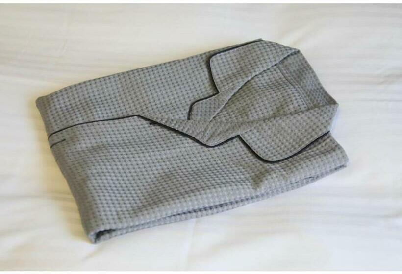 فندق New Nagano Next