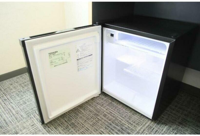 فندق New Nagano Next