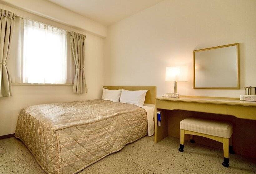 Okayama Universal Hotel Annex