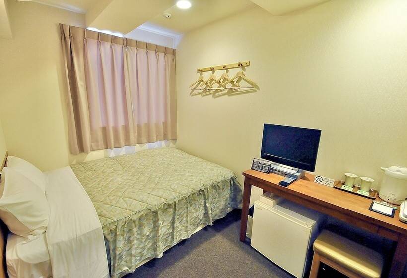 Okayama Universal Hotel Annex