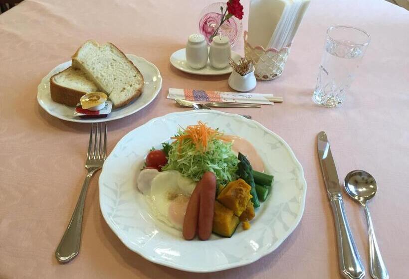 호텔 Pension Formen