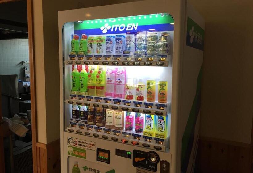 호텔 Pension Formen