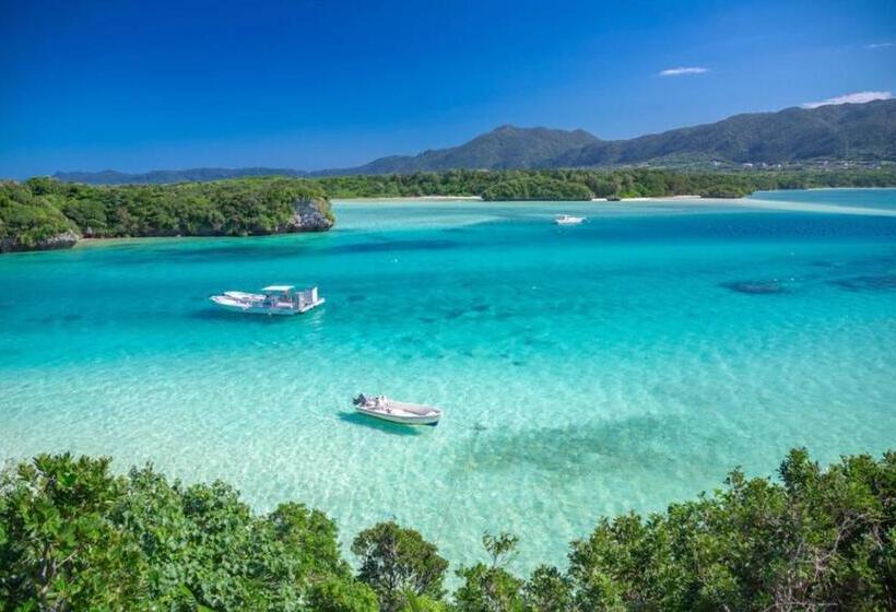 酒店 Ishigaki   House / Vacation Stay 22480