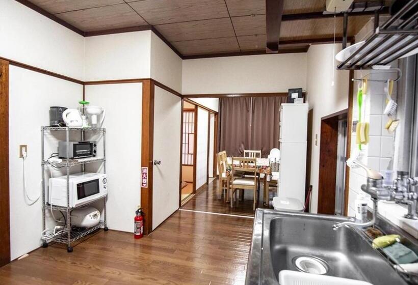 酒店 Ishigaki House / Vacation Stay 22480