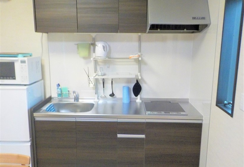 فندق Purpose Resort Echigo Yuzawa Kura