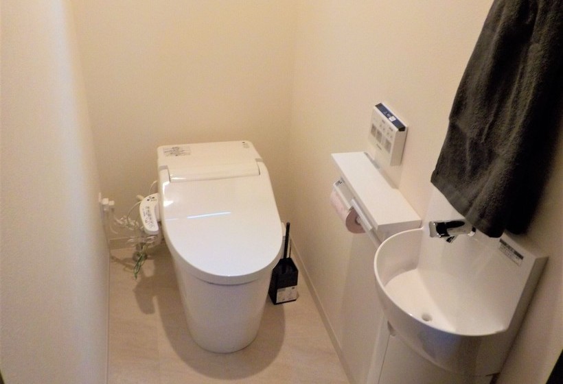 فندق Purpose Resort Echigo Yuzawa Kura