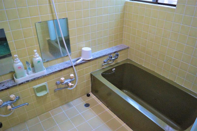 فندق Resort Pension Turtle House