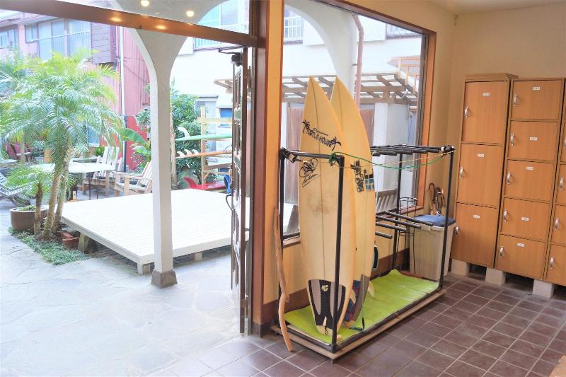 Отель Resort Pension Turtle House