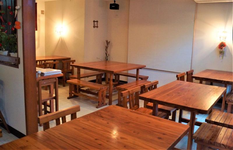 Отель Resort Pension Turtle House