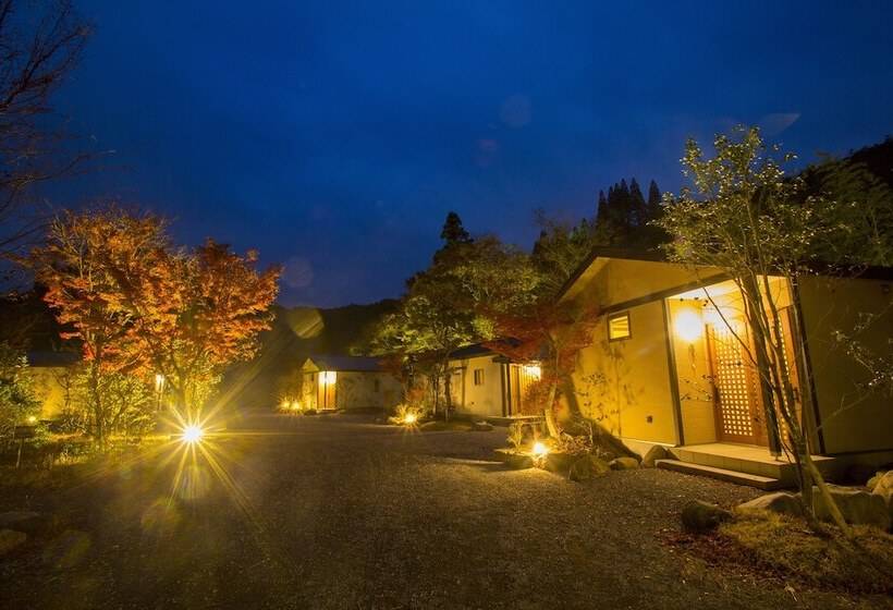 فندق Hatago Sakura