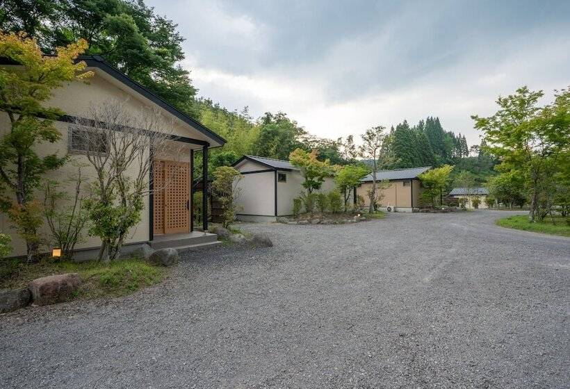 فندق Hatago Sakura