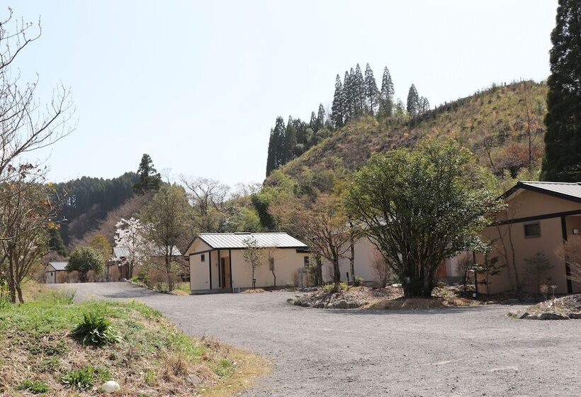 فندق Hatago Sakura