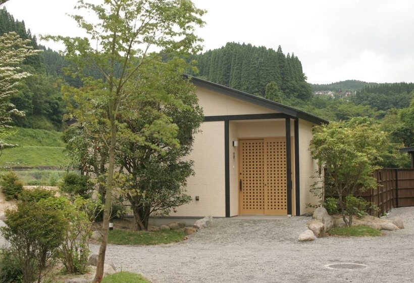 فندق Hatago Sakura